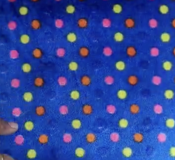 Volvo Bus fabric - Image 13